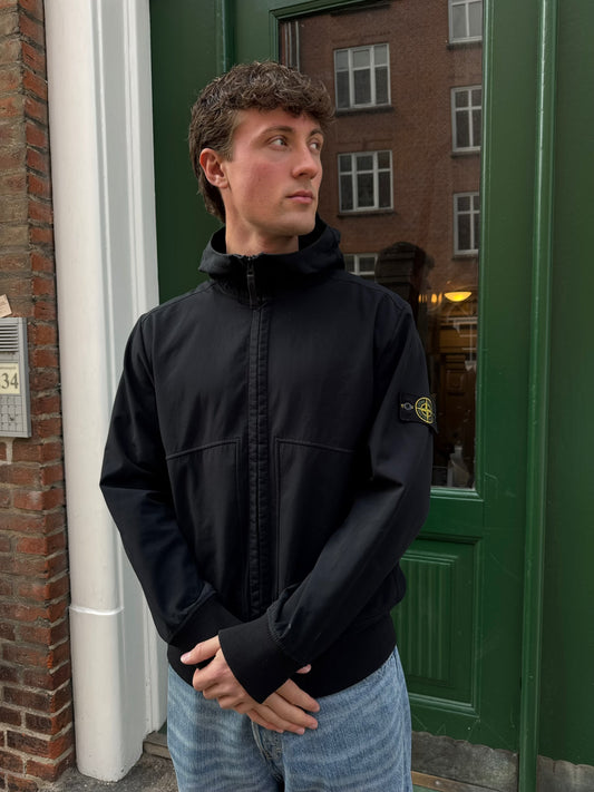 Stone Island Soft-Shell - R