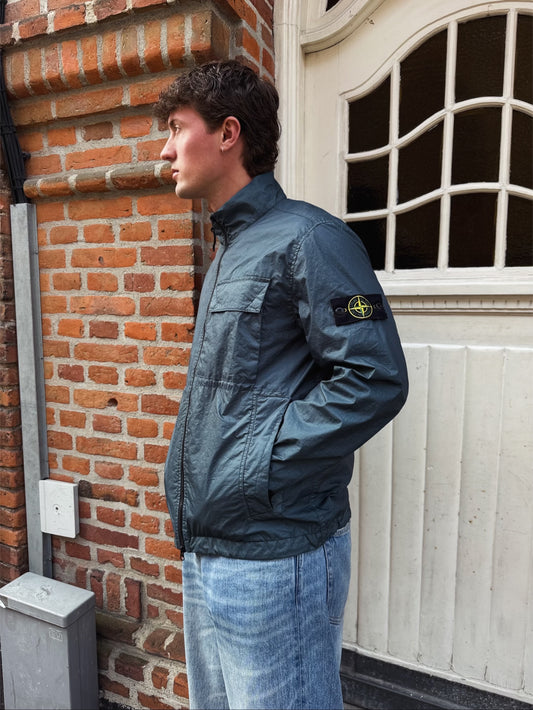 Stone Island windbreaker