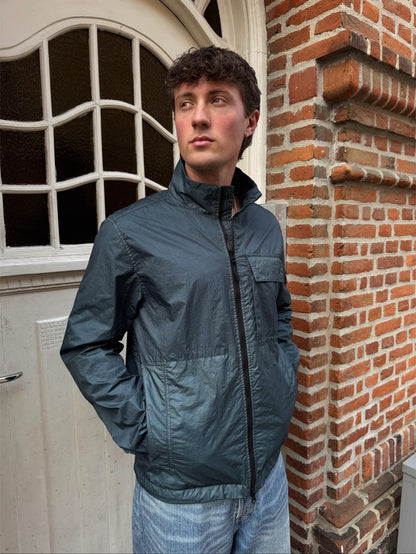 Stone Island windbreaker