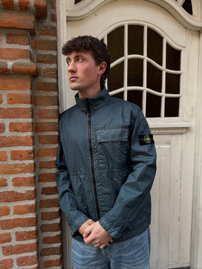 Stone Island windbreaker