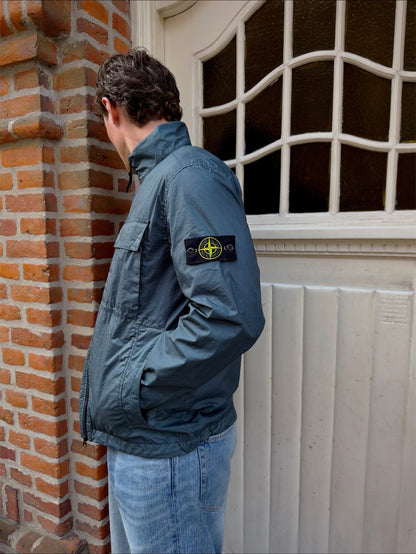 Stone Island windbreaker