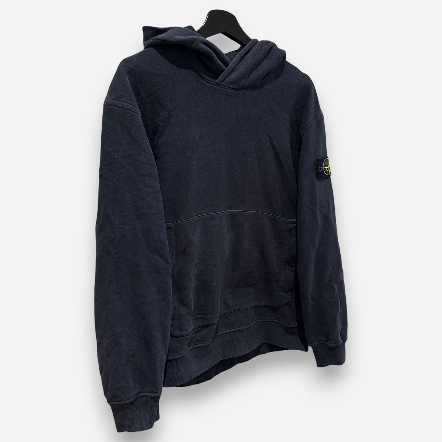 Stone Island hoodie
