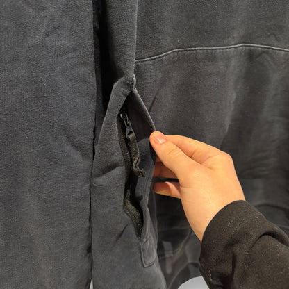 Stone Island hoodie