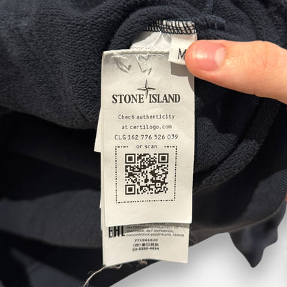 Stone Island hoodie