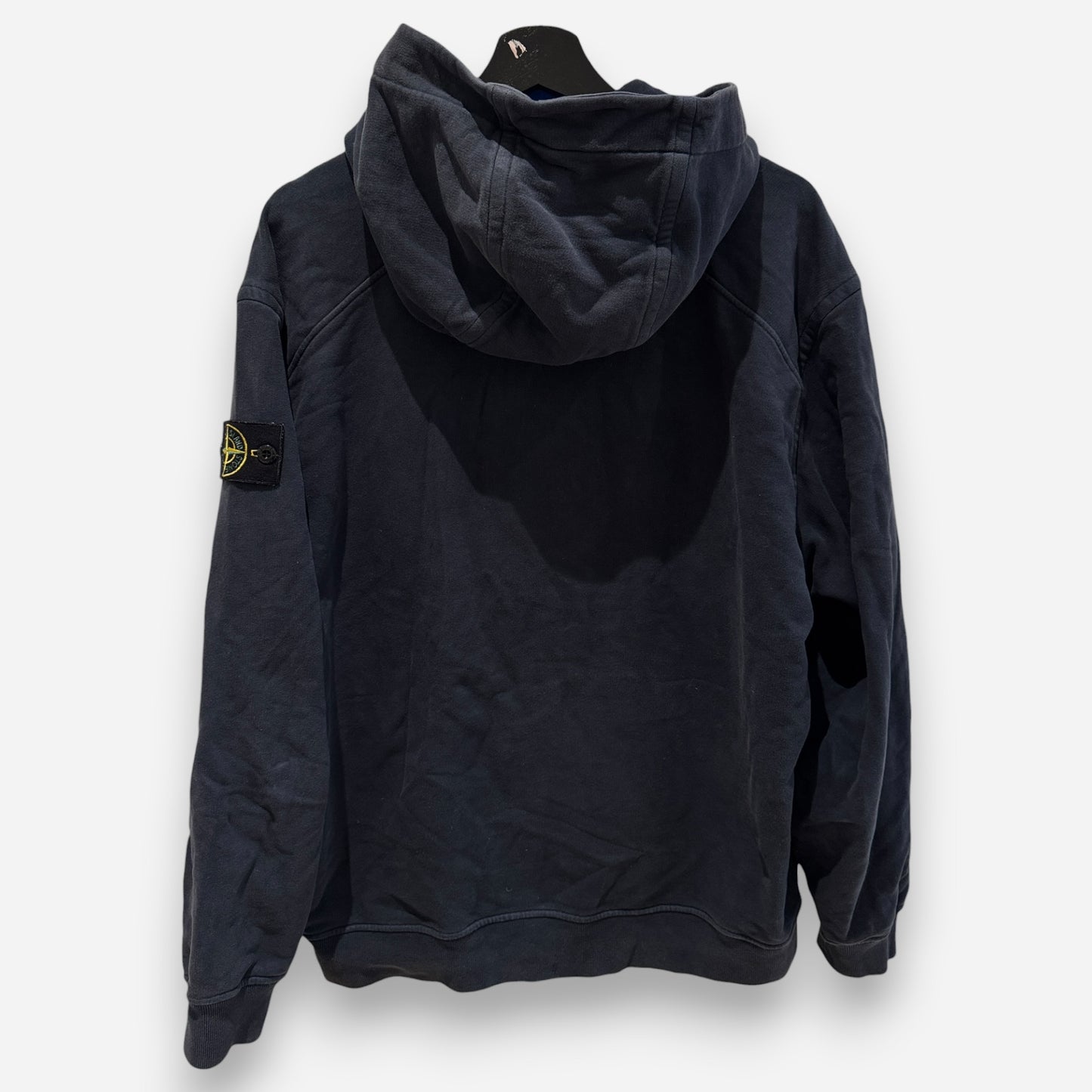 Stone Island hoodie