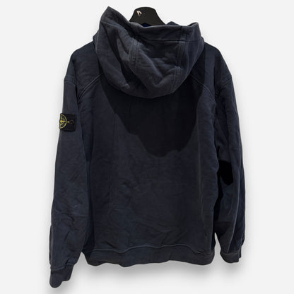 Stone Island hoodie
