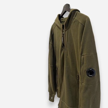 CP Company zip-hoodie