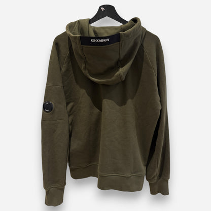 CP Company zip-hoodie