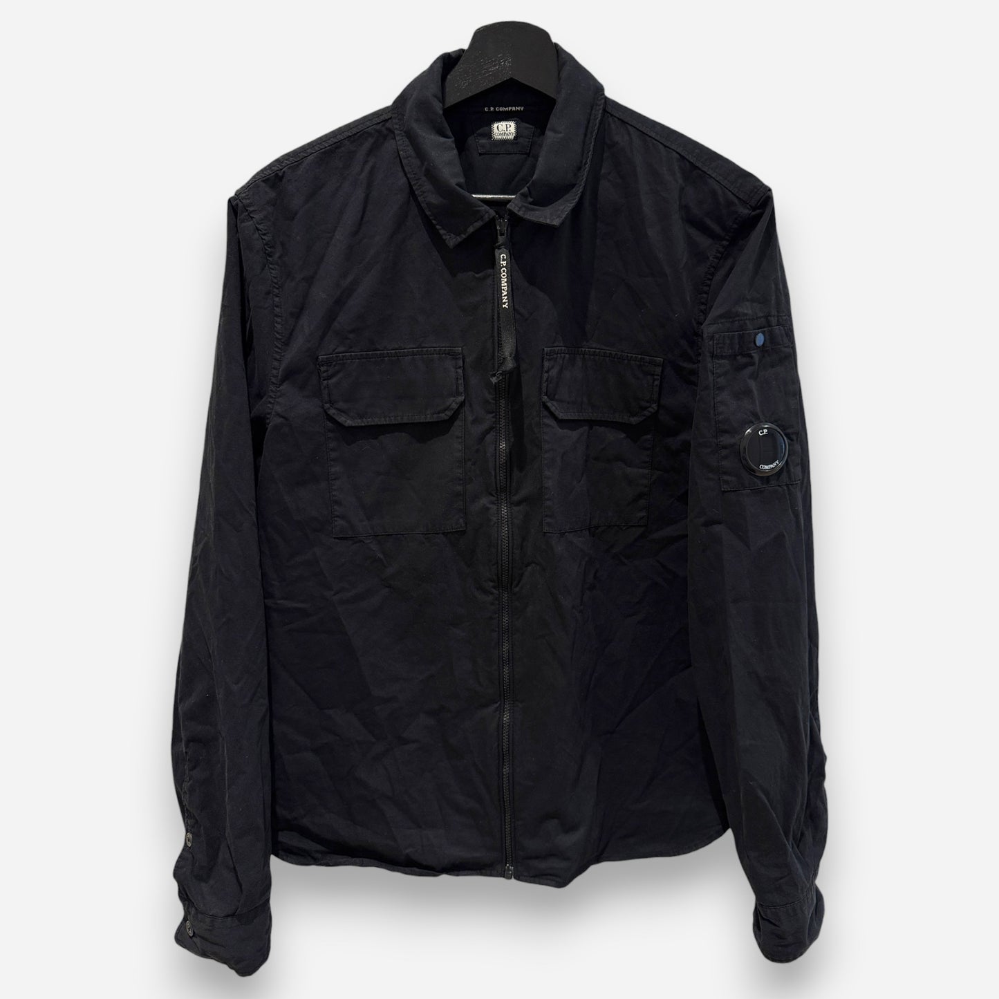 CP Company overshirt jakke