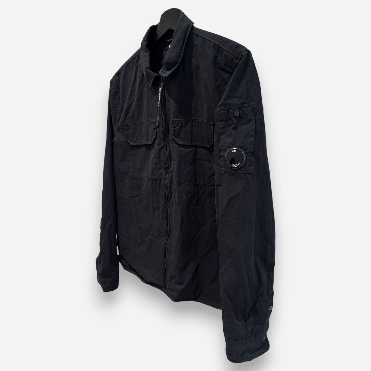 CP Company overshirt jakke