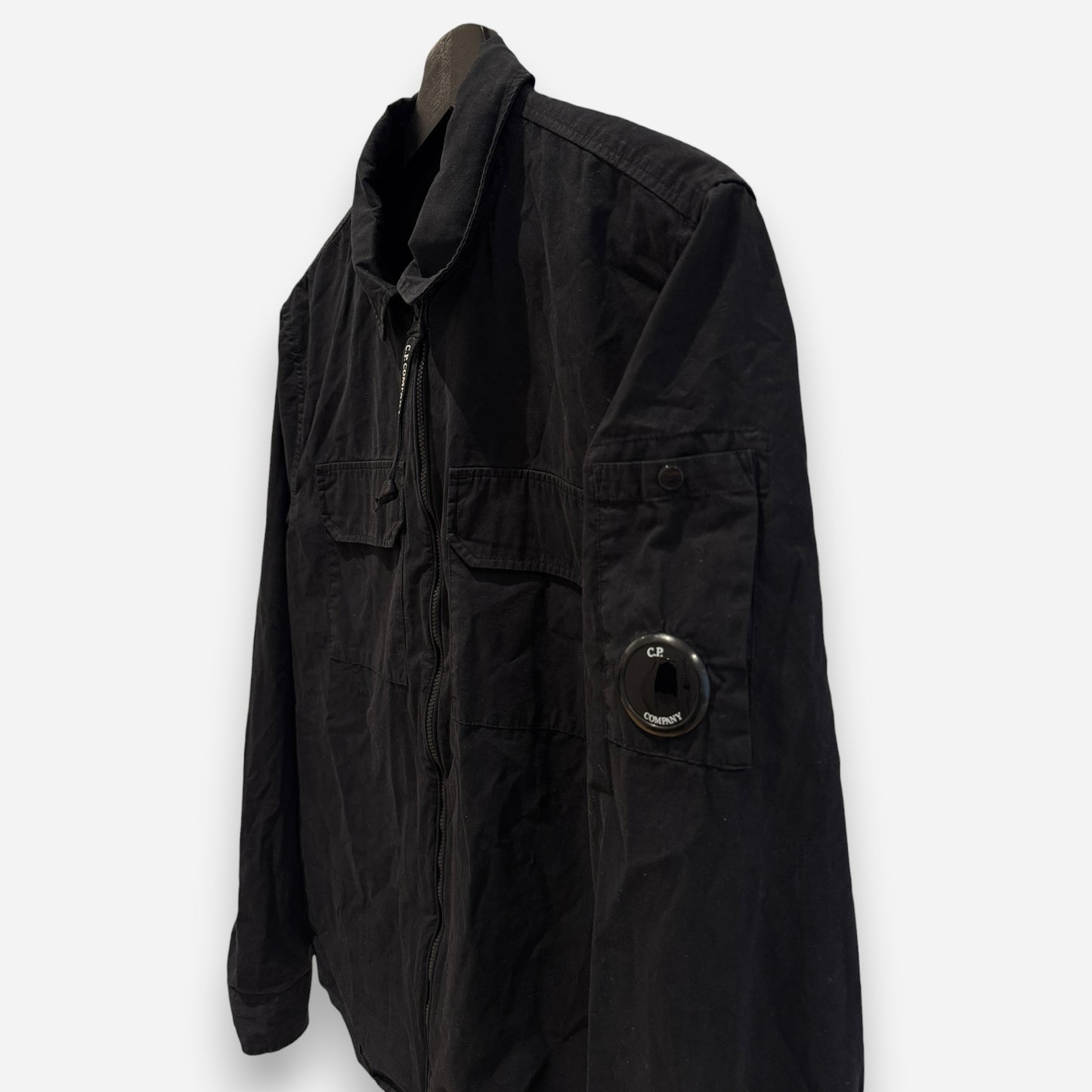 CP Company overshirt jakke
