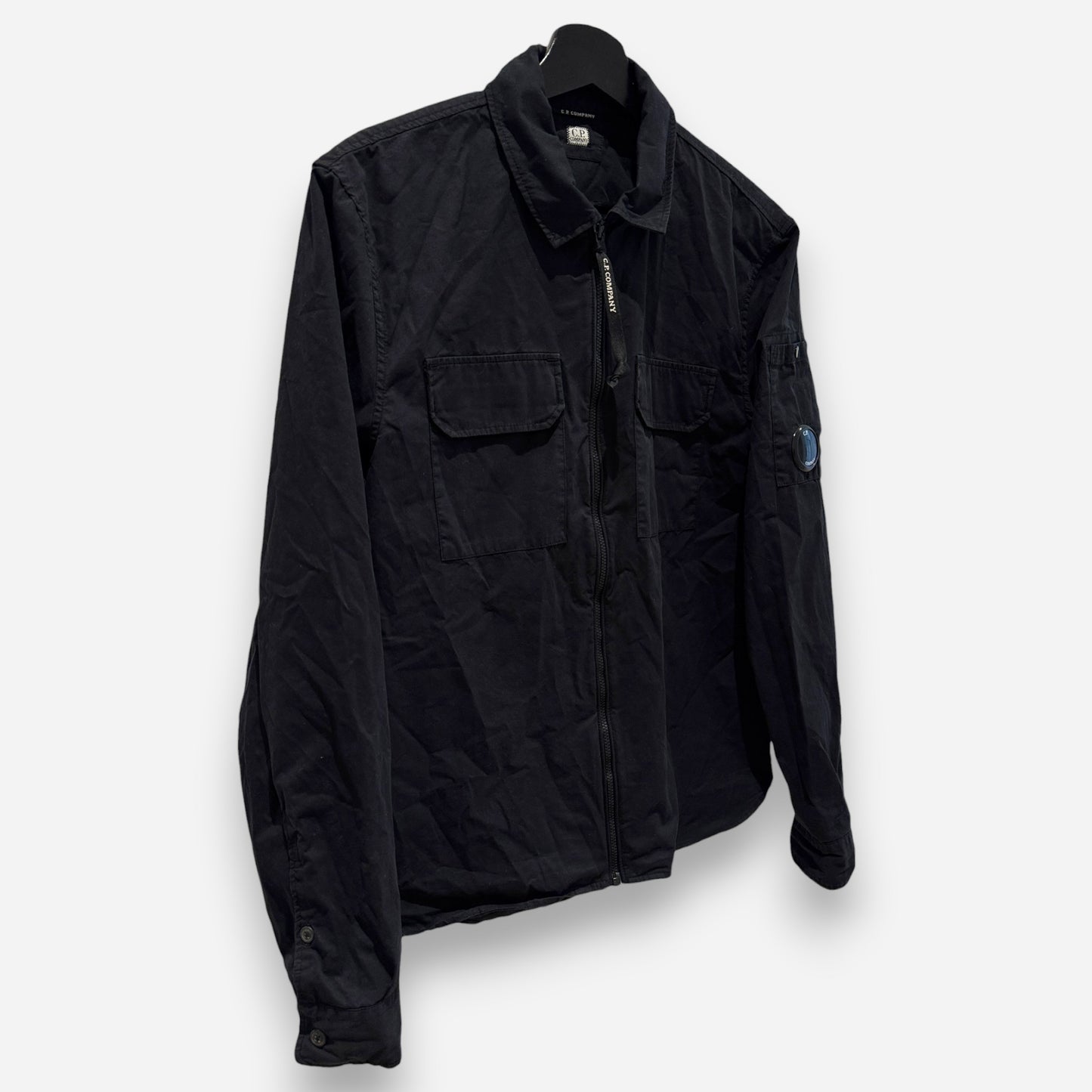 CP Company overshirt jakke