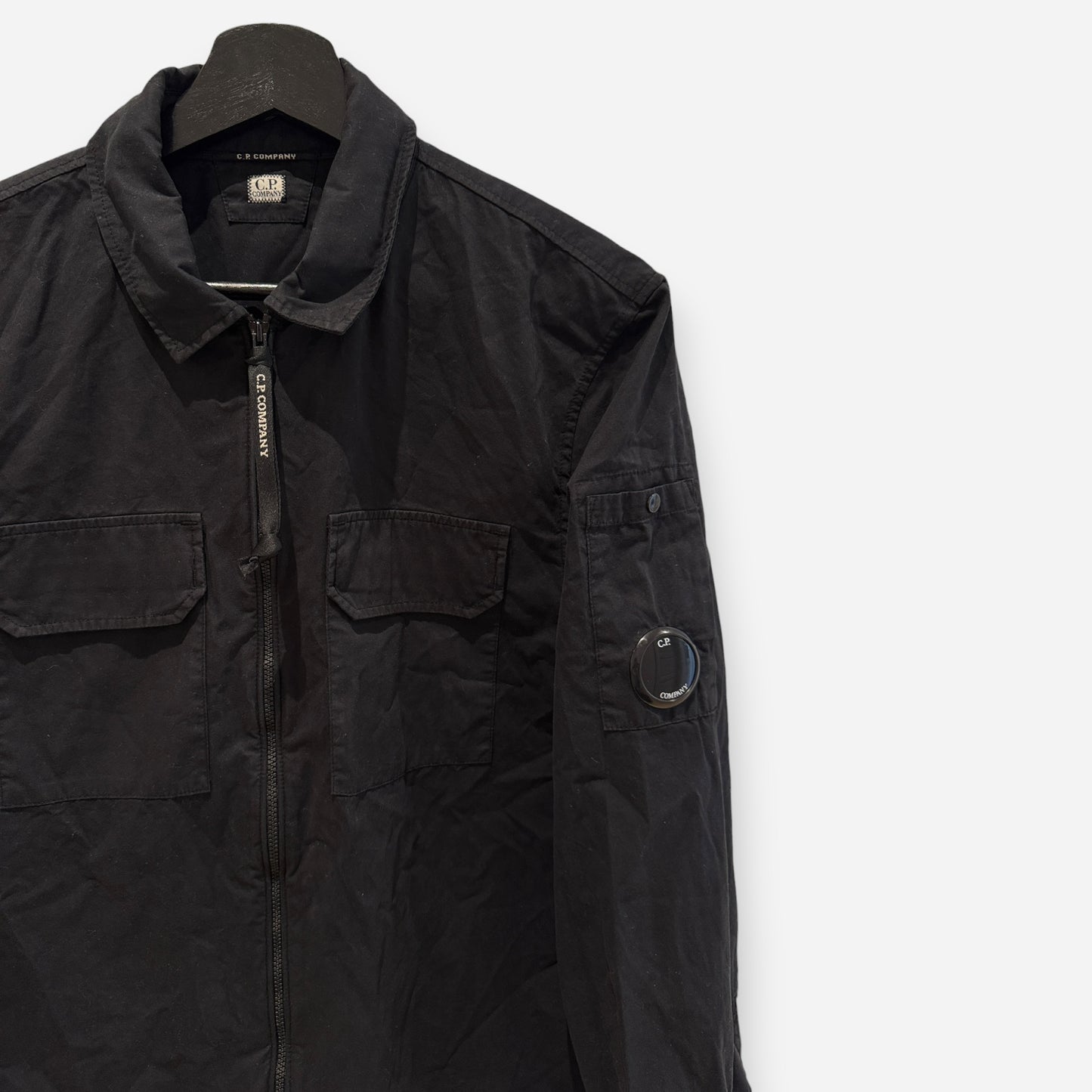 CP Company overshirt jakke