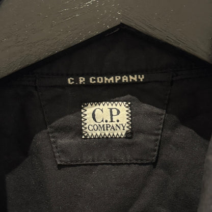 CP Company overshirt jakke