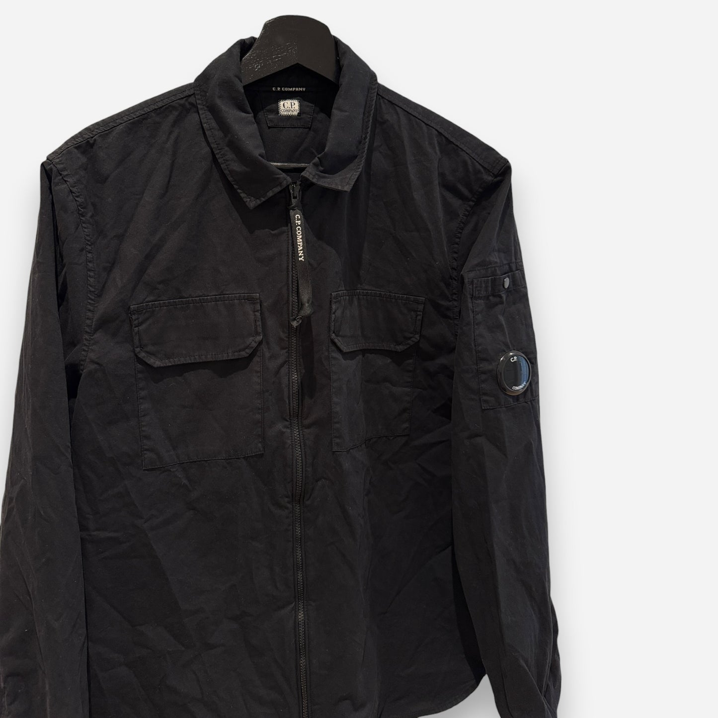CP Company overshirt jakke