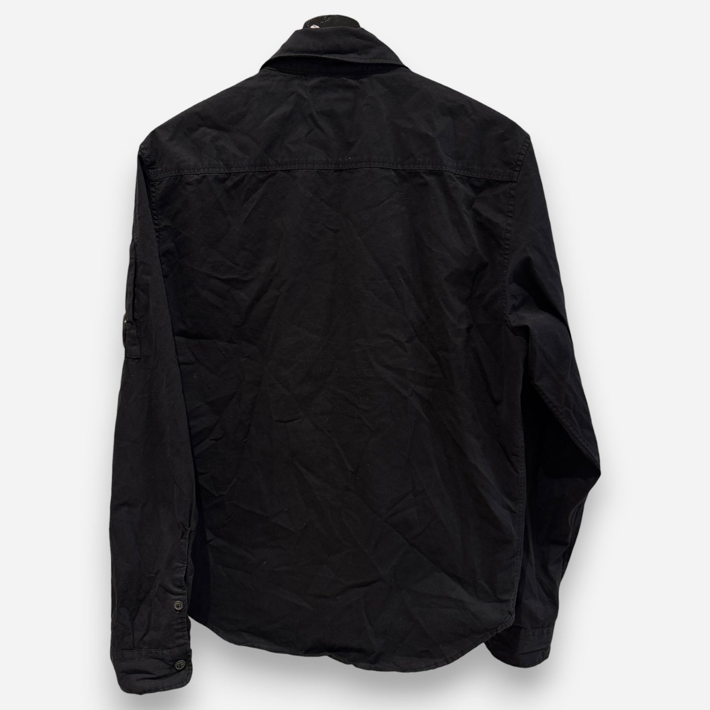 CP Company overshirt jakke
