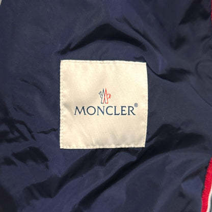 Moncler Anton windbreaker