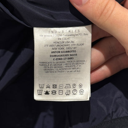 Moncler Anton windbreaker