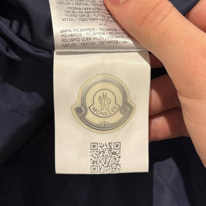 Moncler Anton windbreaker
