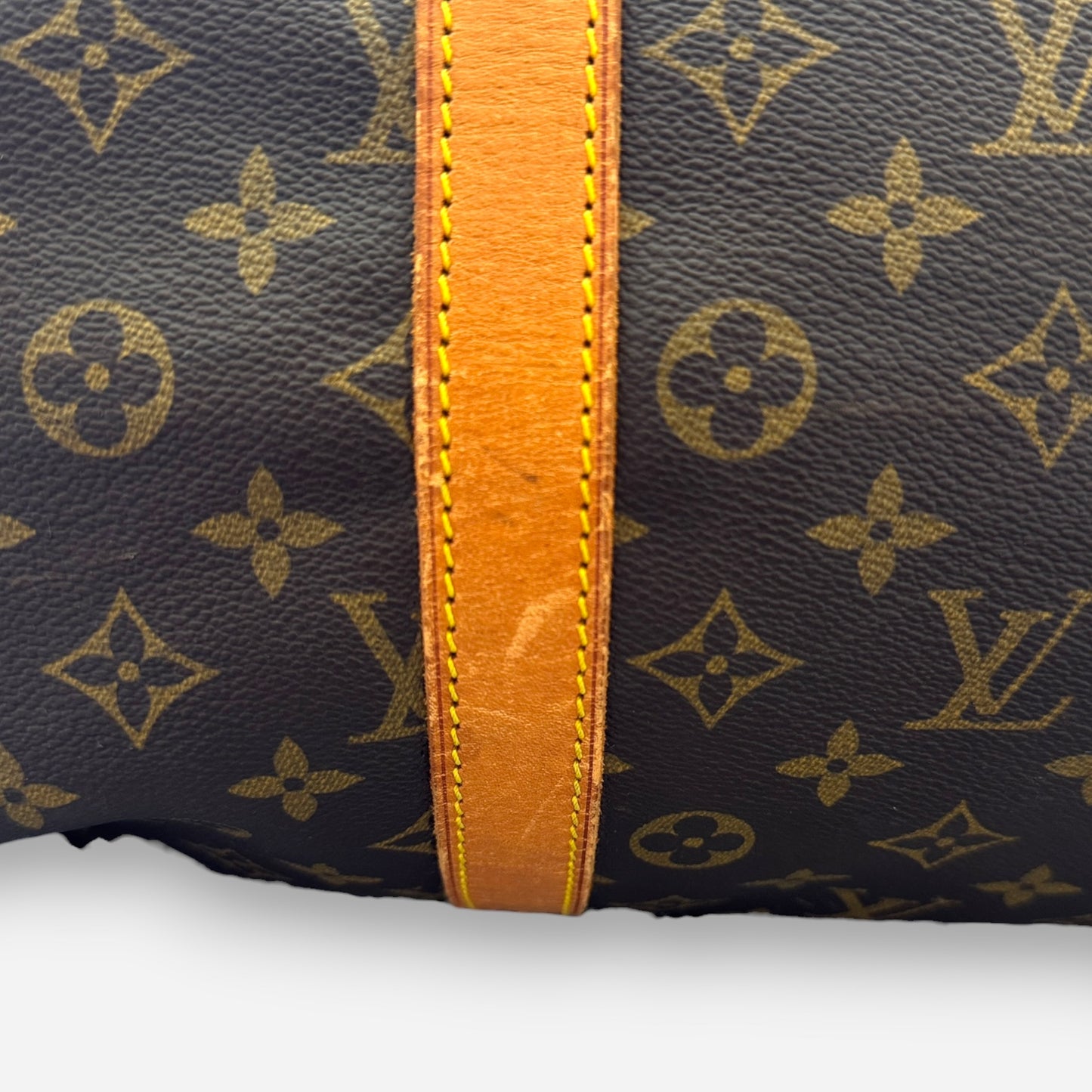 Louis Vuitton Keepall bandoulière 55