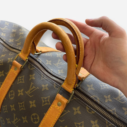 Louis Vuitton Keepall bandoulière 55