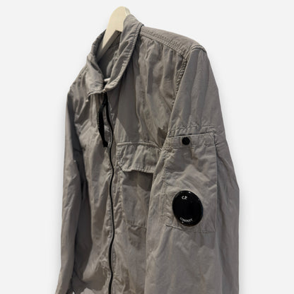 CP Company overshirt jakke