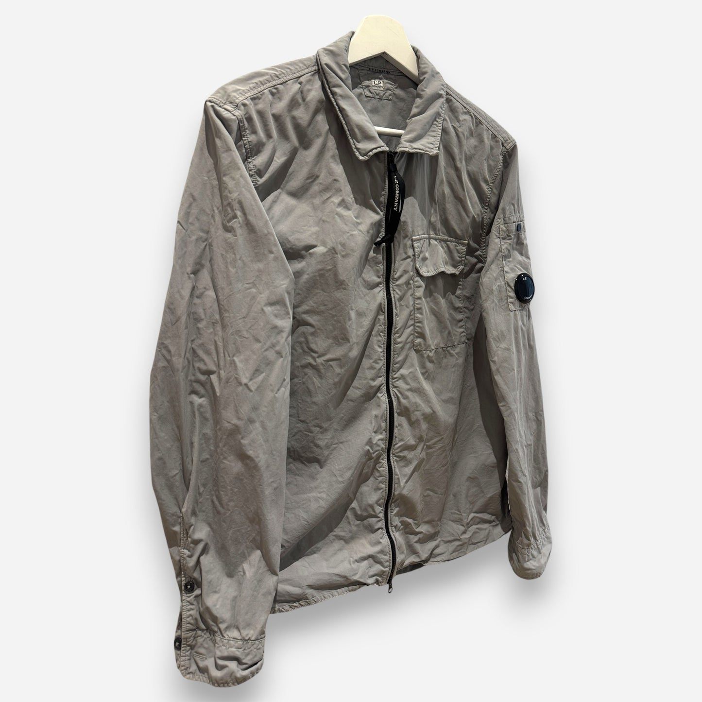 CP Company overshirt jakke