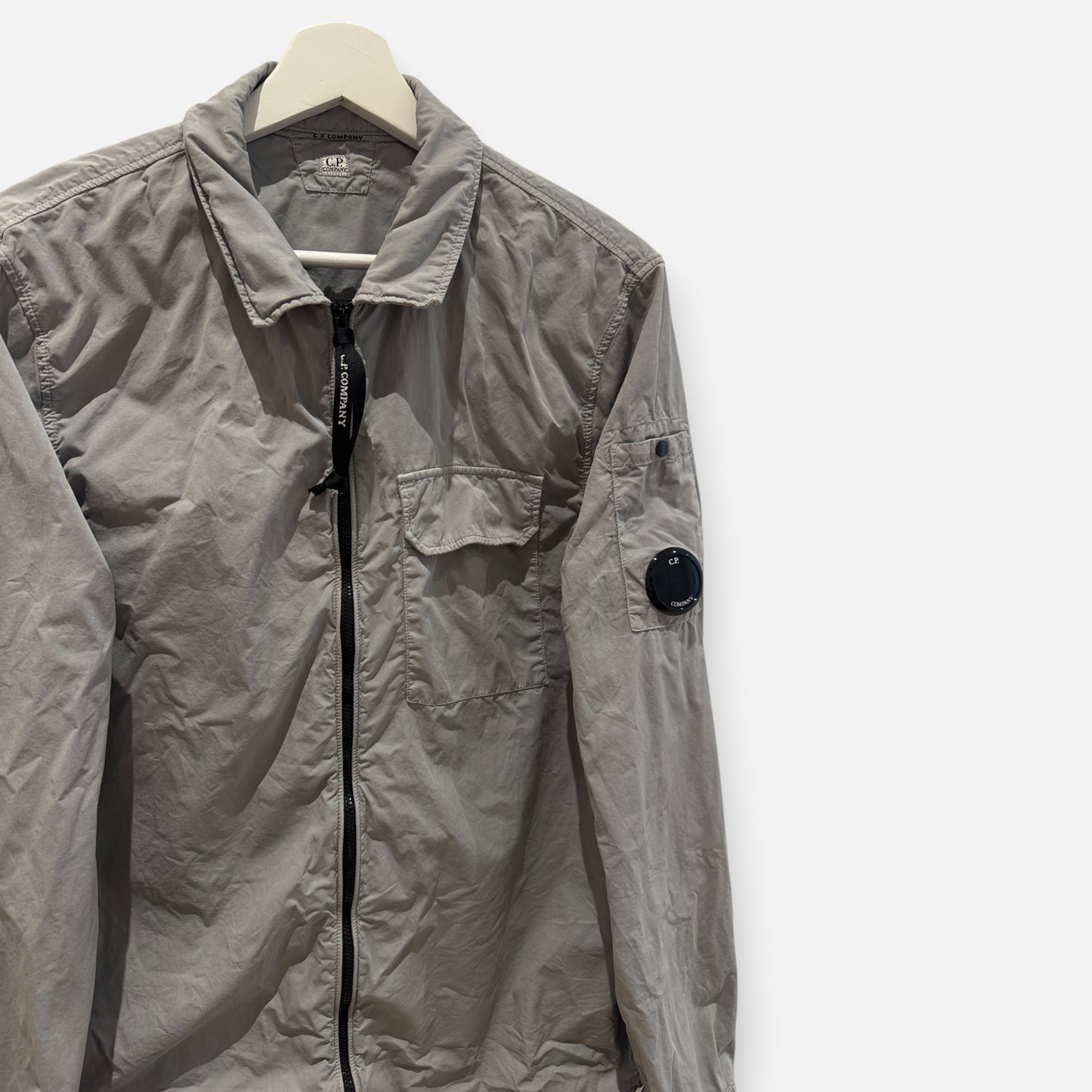 CP Company overshirt jakke