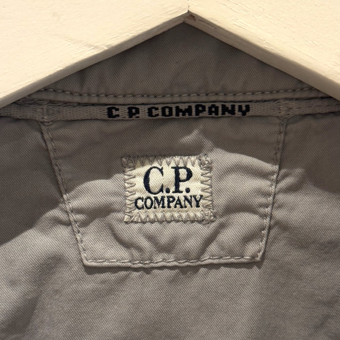 CP Company overshirt jakke