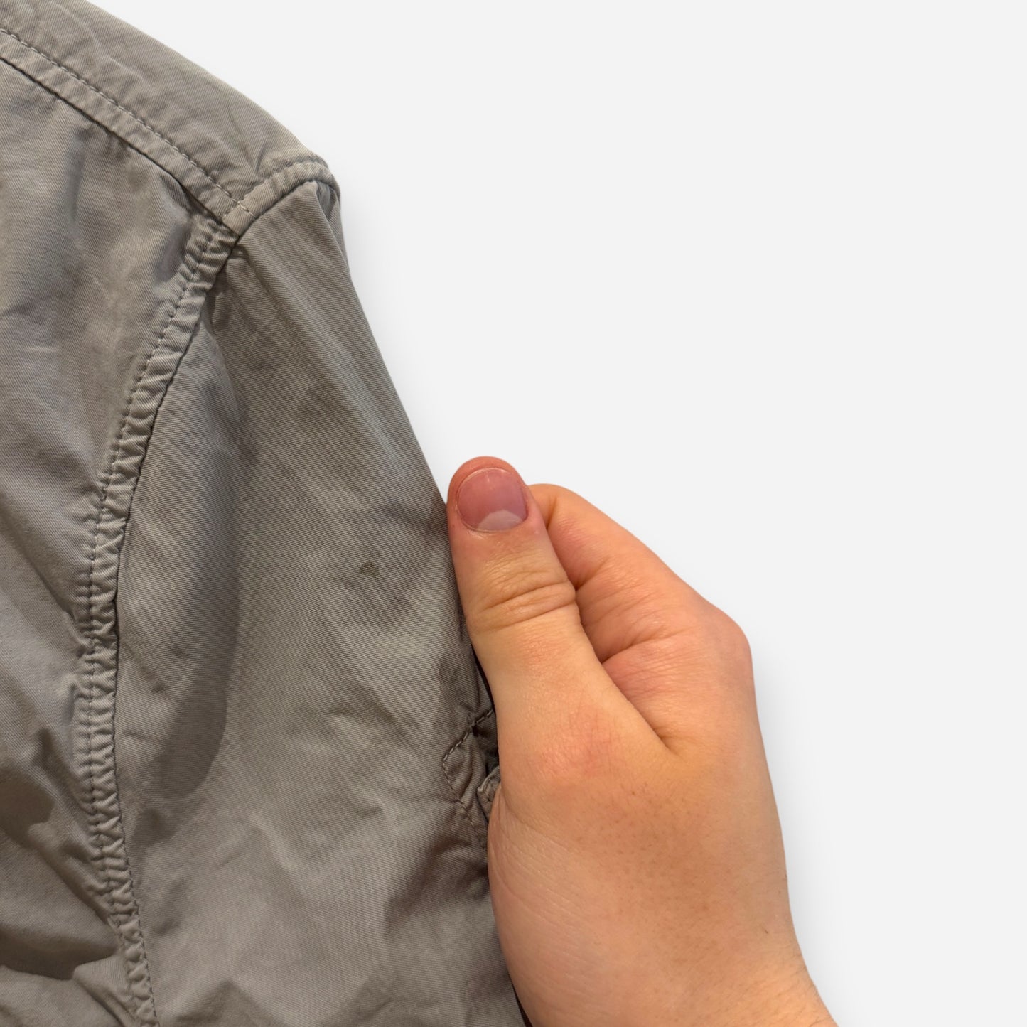 CP Company overshirt jakke