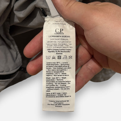 CP Company overshirt jakke