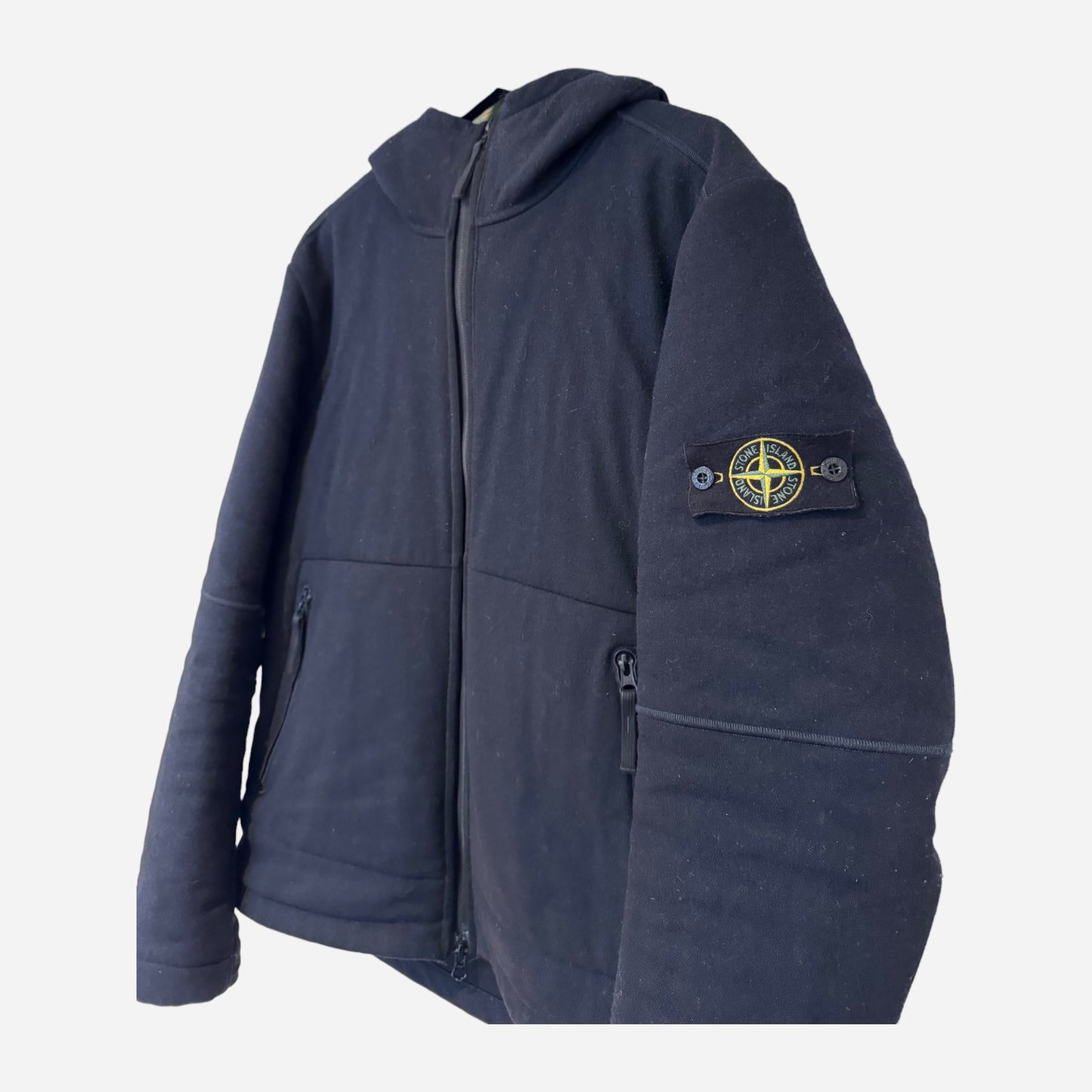 Stone Island Panno- R 4L stretch