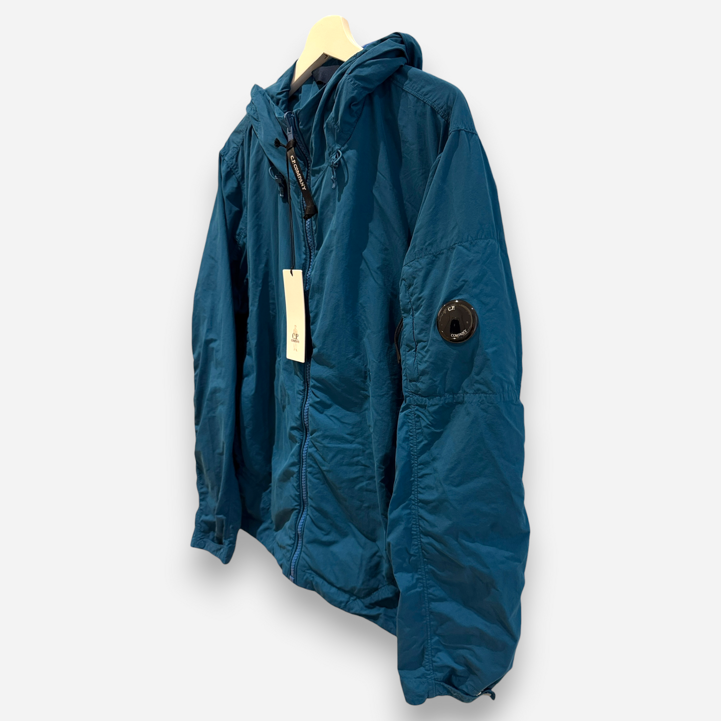 CP Company Reversible Jakke