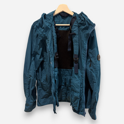 CP Company Reversible Jakke