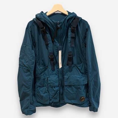 CP Company Reversible Jakke