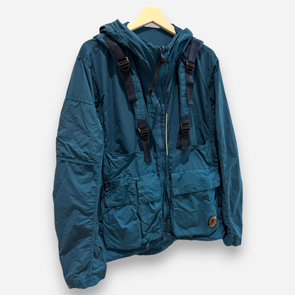 CP Company Reversible Jakke