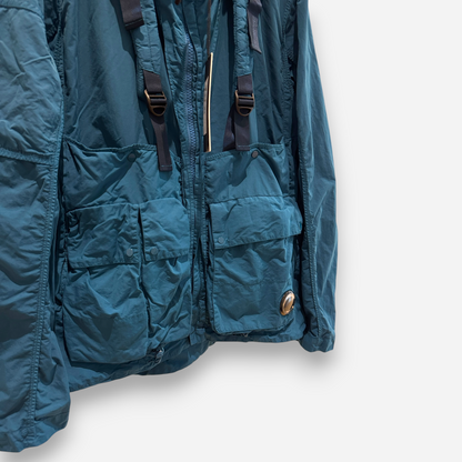 CP Company Reversible Jakke