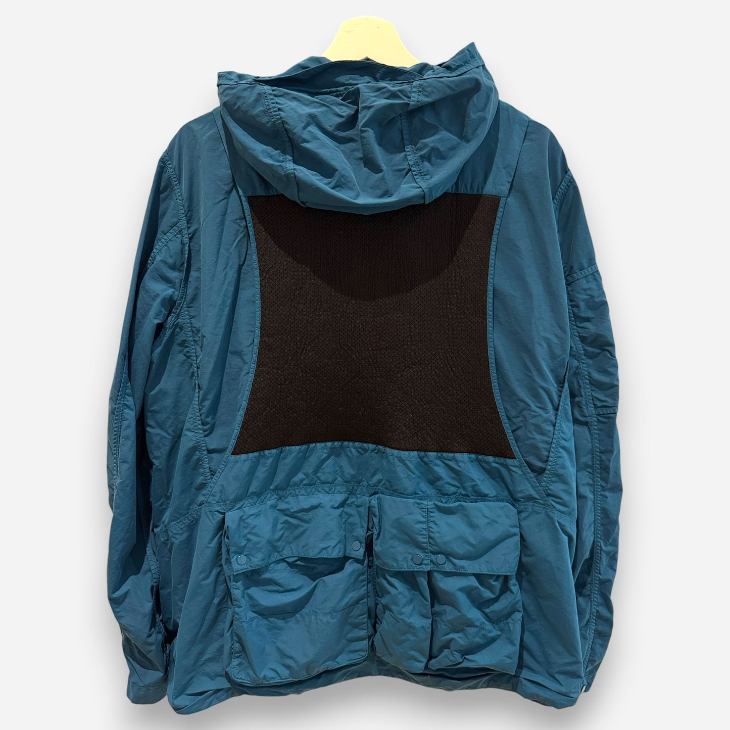 CP Company Reversible Jakke