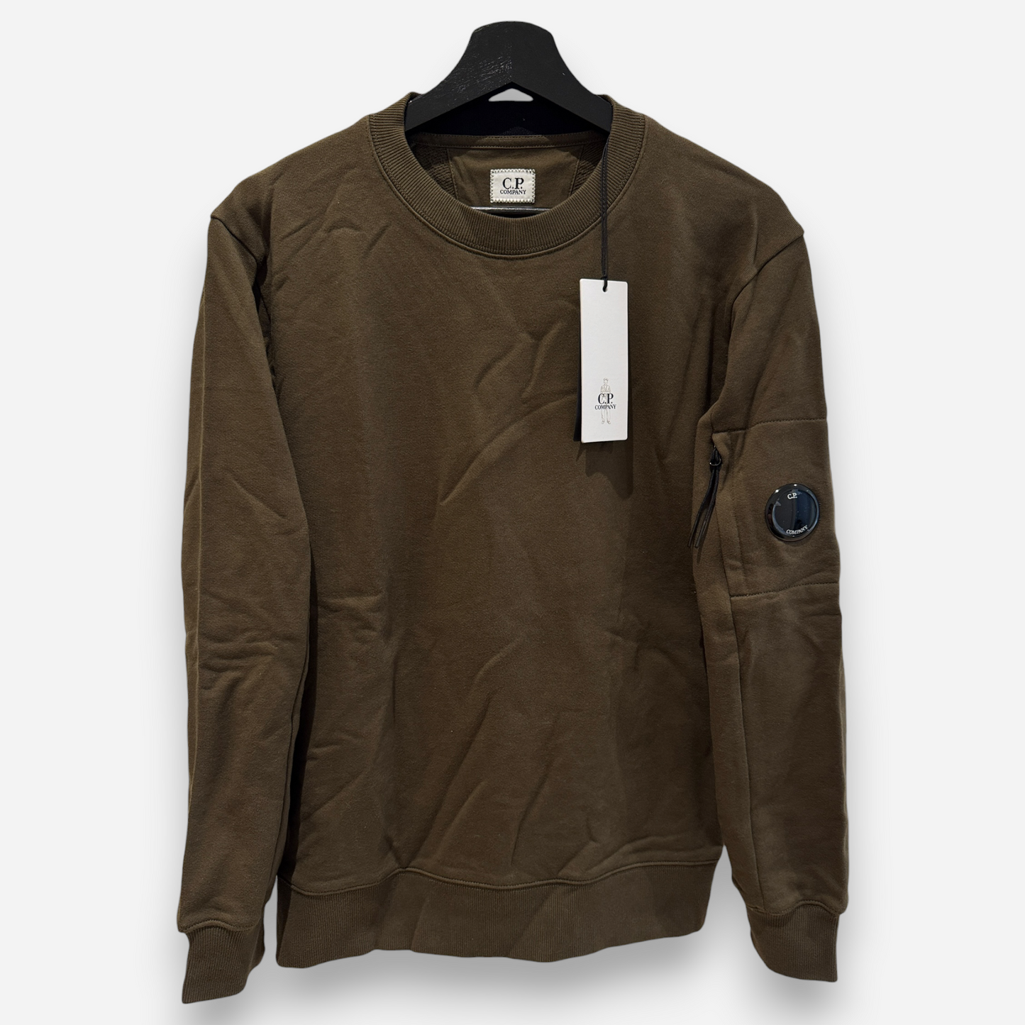 CP Company sweatshirt