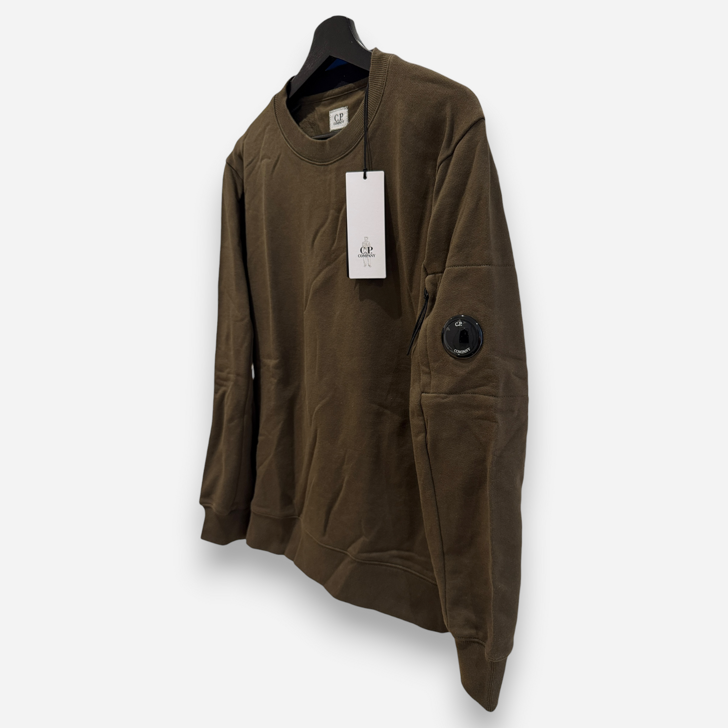CP Company sweatshirt