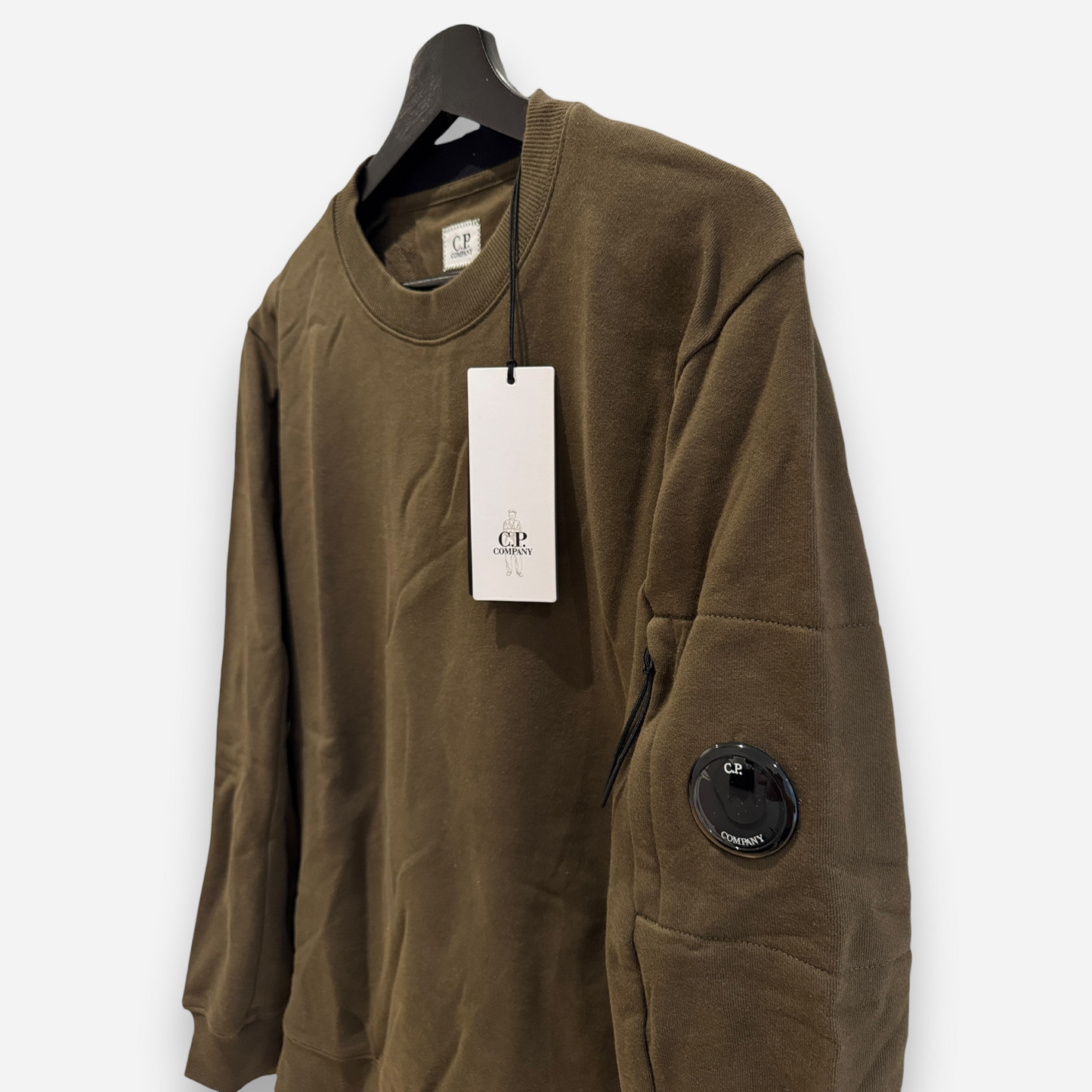 CP Company sweatshirt