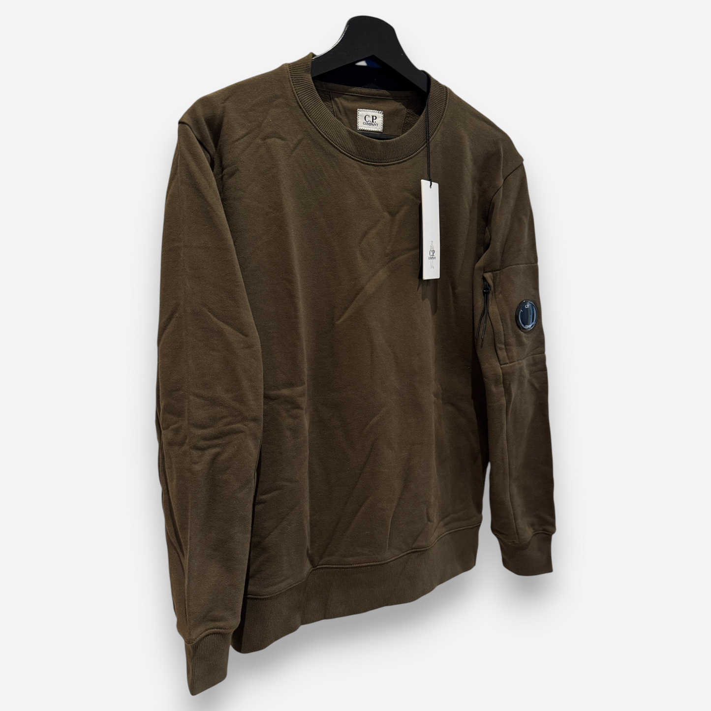 CP Company sweatshirt