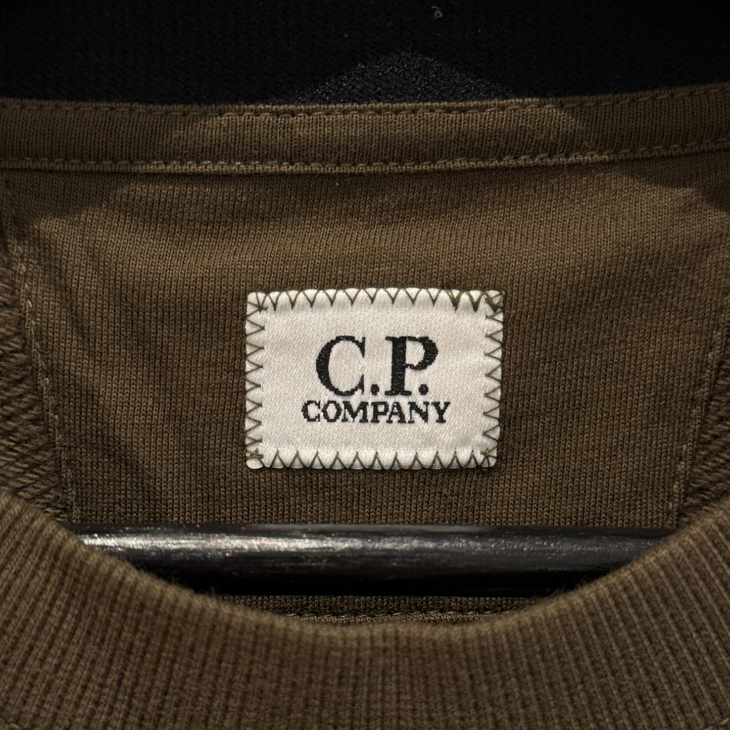 CP Company sweatshirt