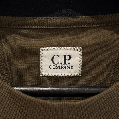 CP Company sweatshirt