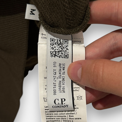 CP Company sweatshirt