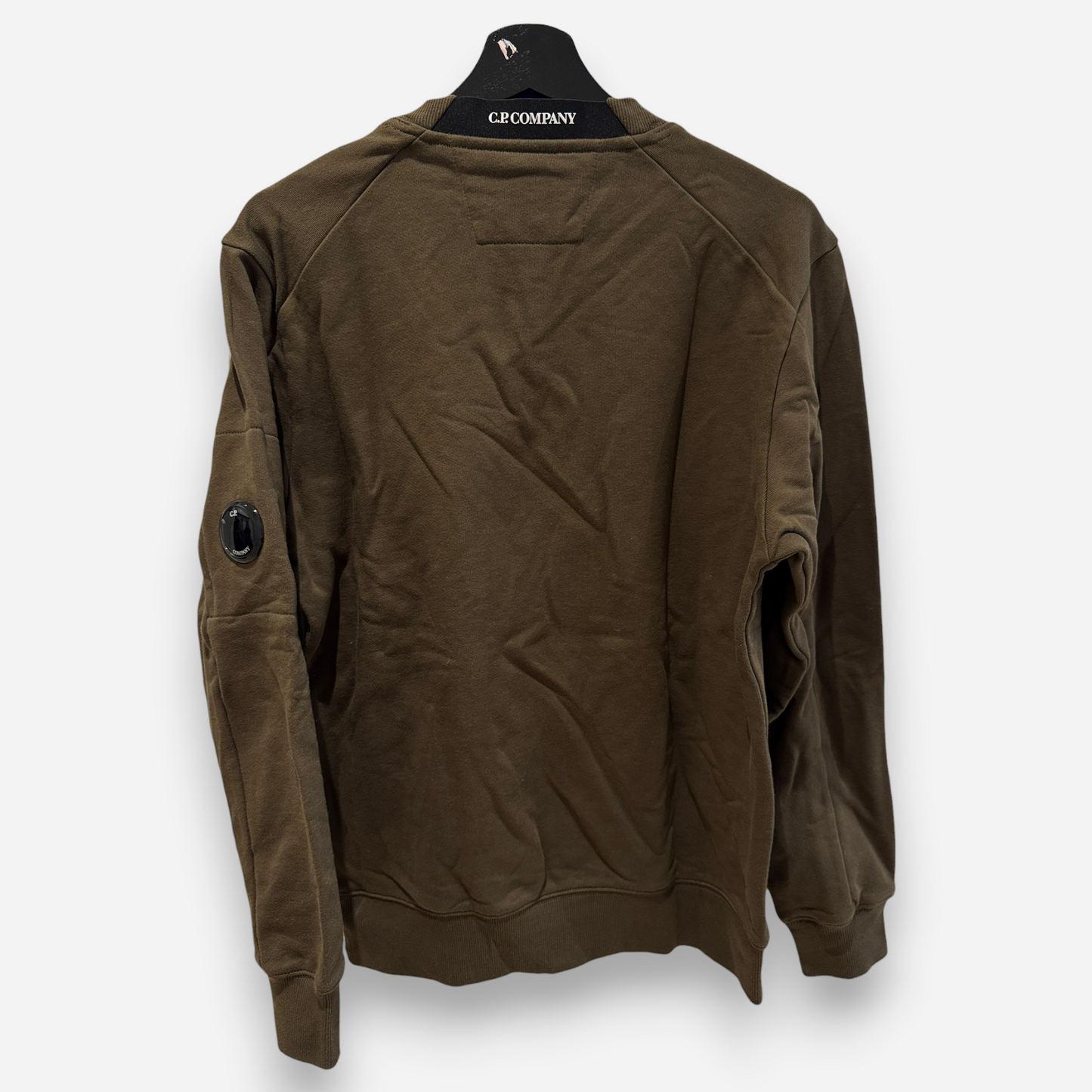 CP Company sweatshirt