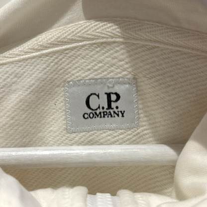 CP Company zip-hoodie