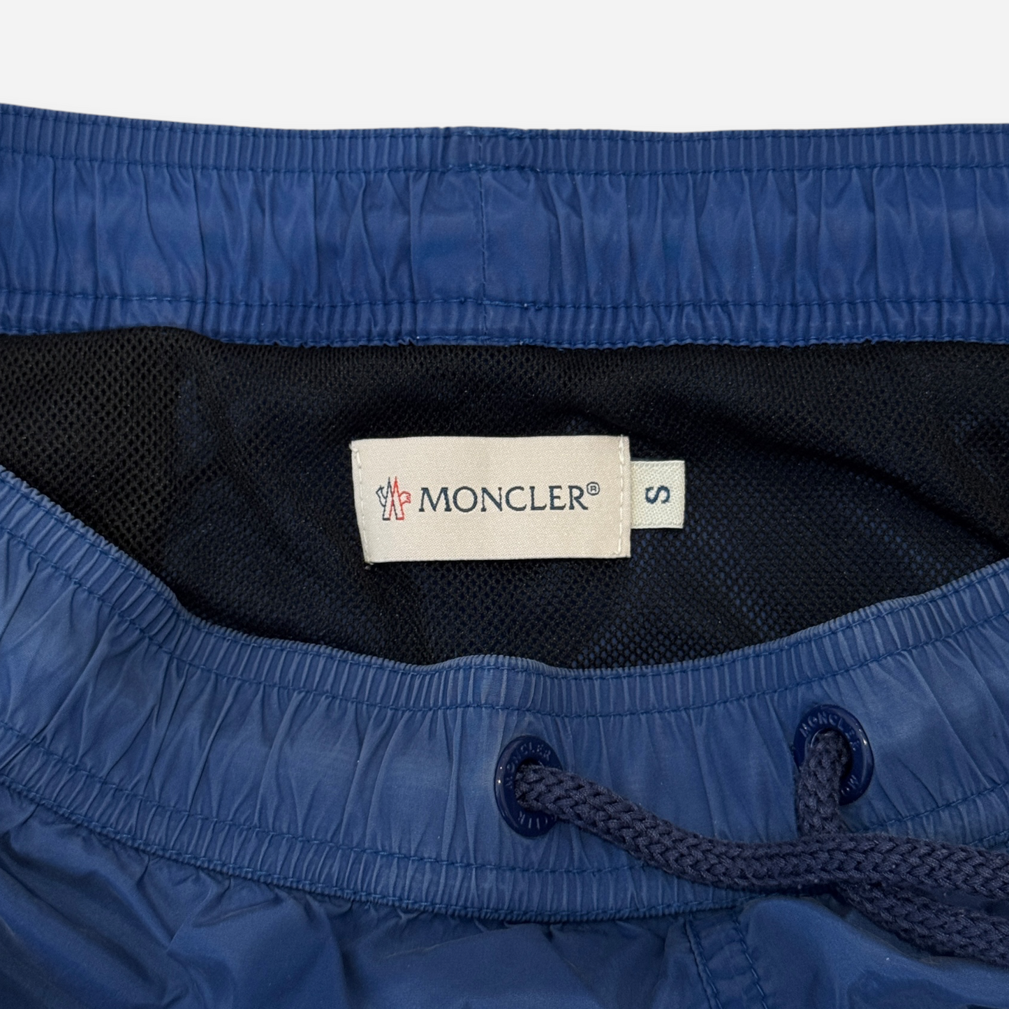 Moncler badeshorts