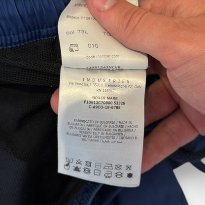 Moncler badeshorts