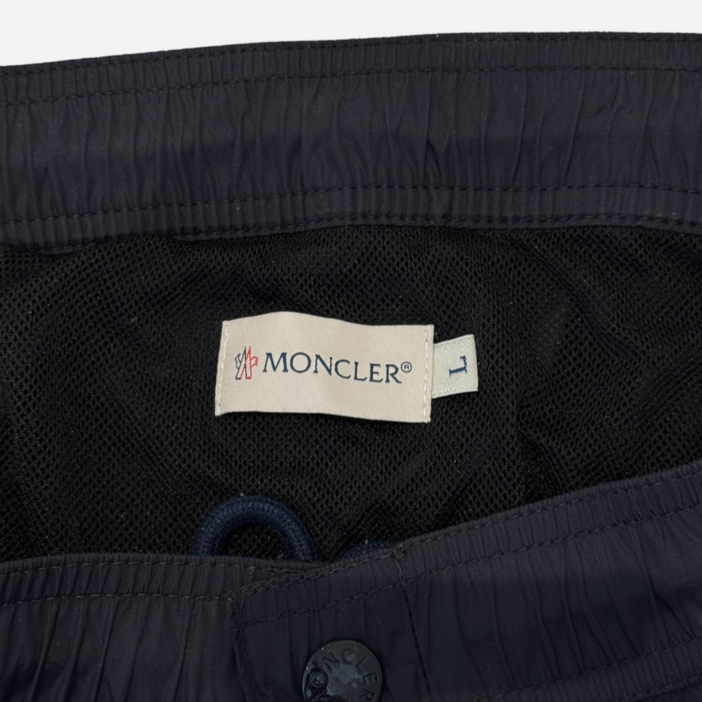 Moncler badeshorts